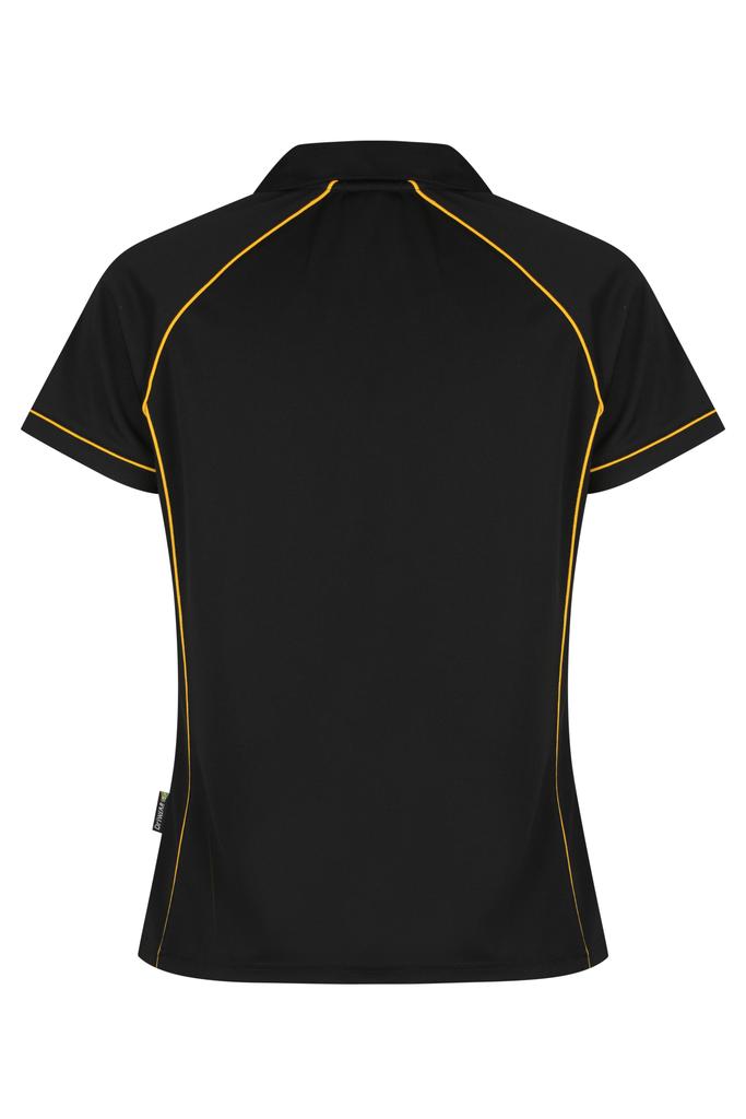 Back View - 23100206A