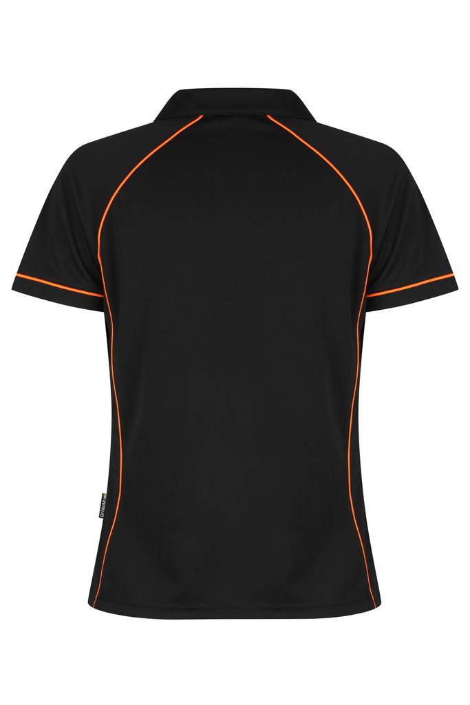 Back View - 23100243A
