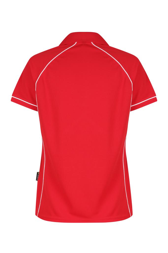 Back View - 231010010