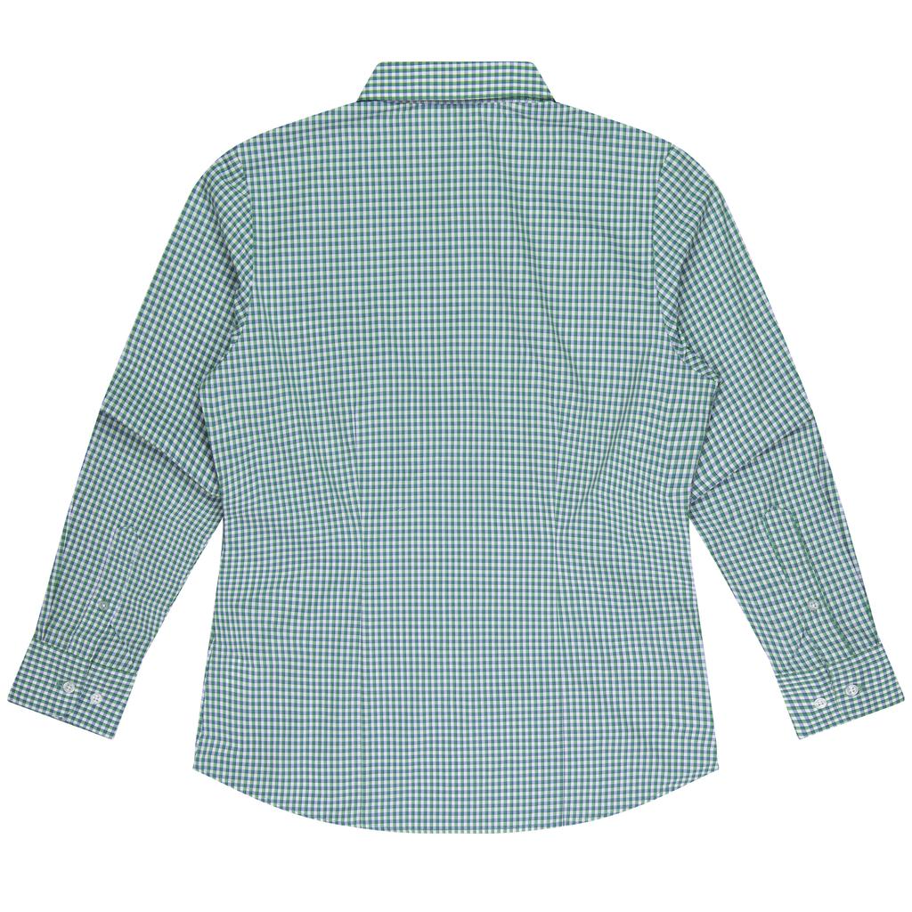 Back View - 2907L215