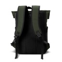 Back
