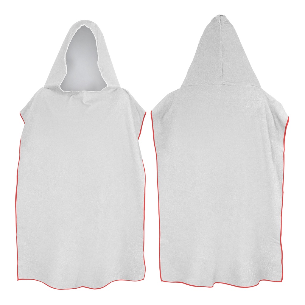 Red Overlocking