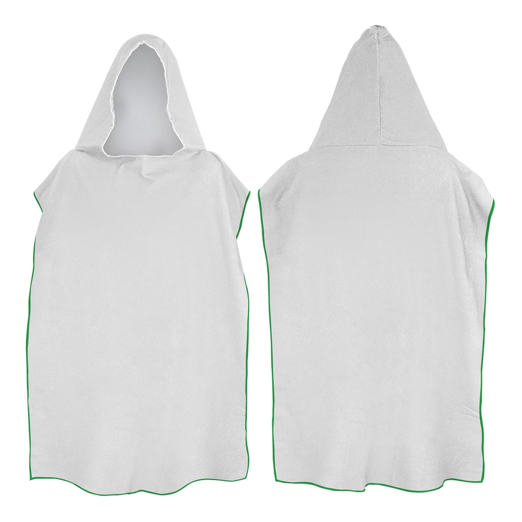 Green Overlocking