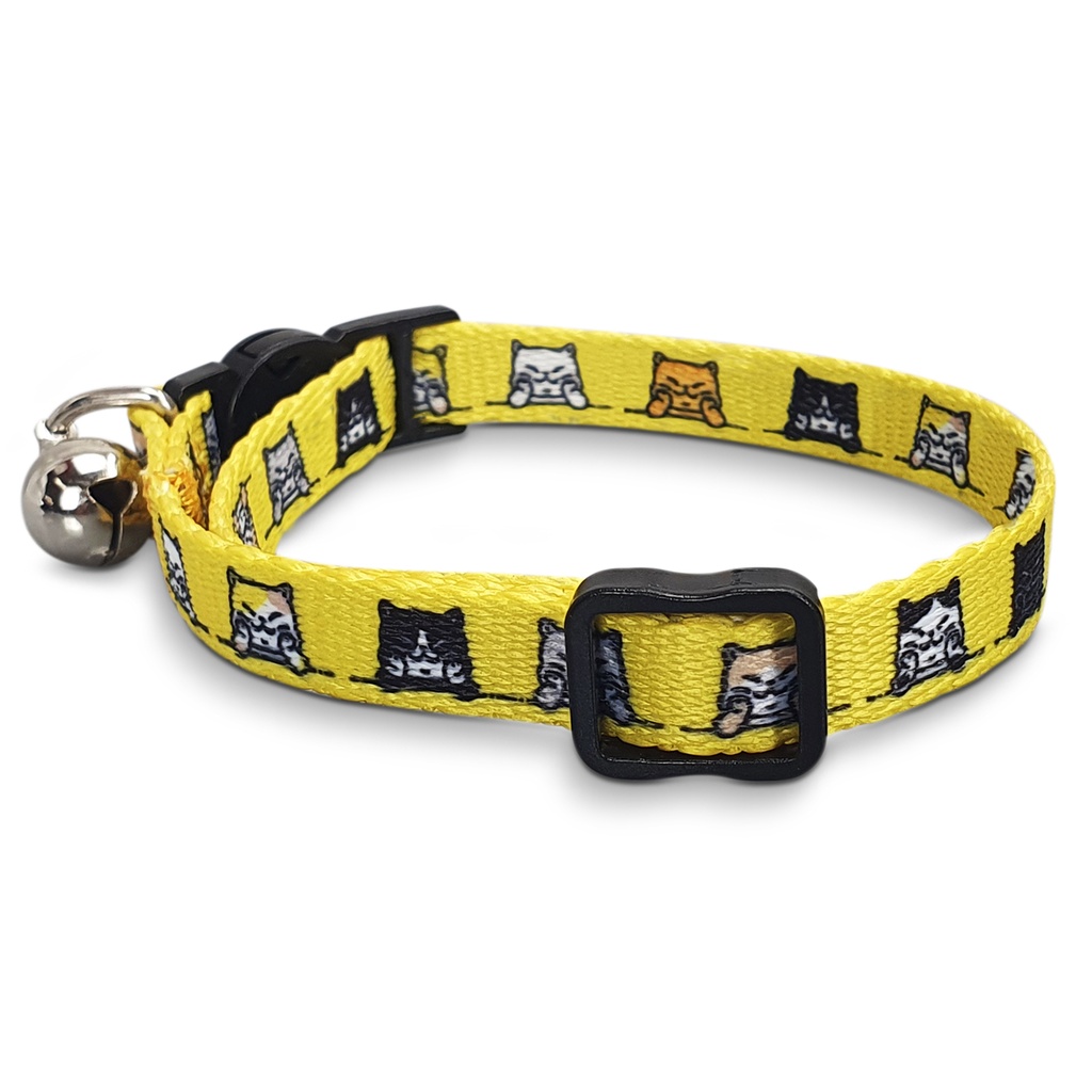 Cat Collar
