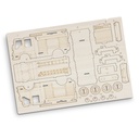 Flat Sheet