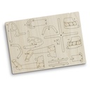 Flat Sheet