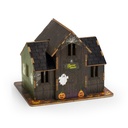 Left Side