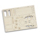 Flat Sheet