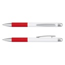 White/Red