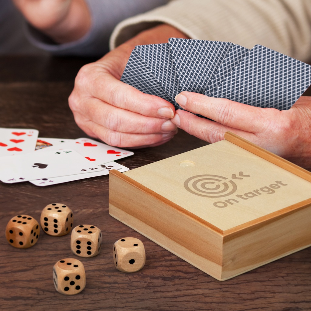 Model - Feature