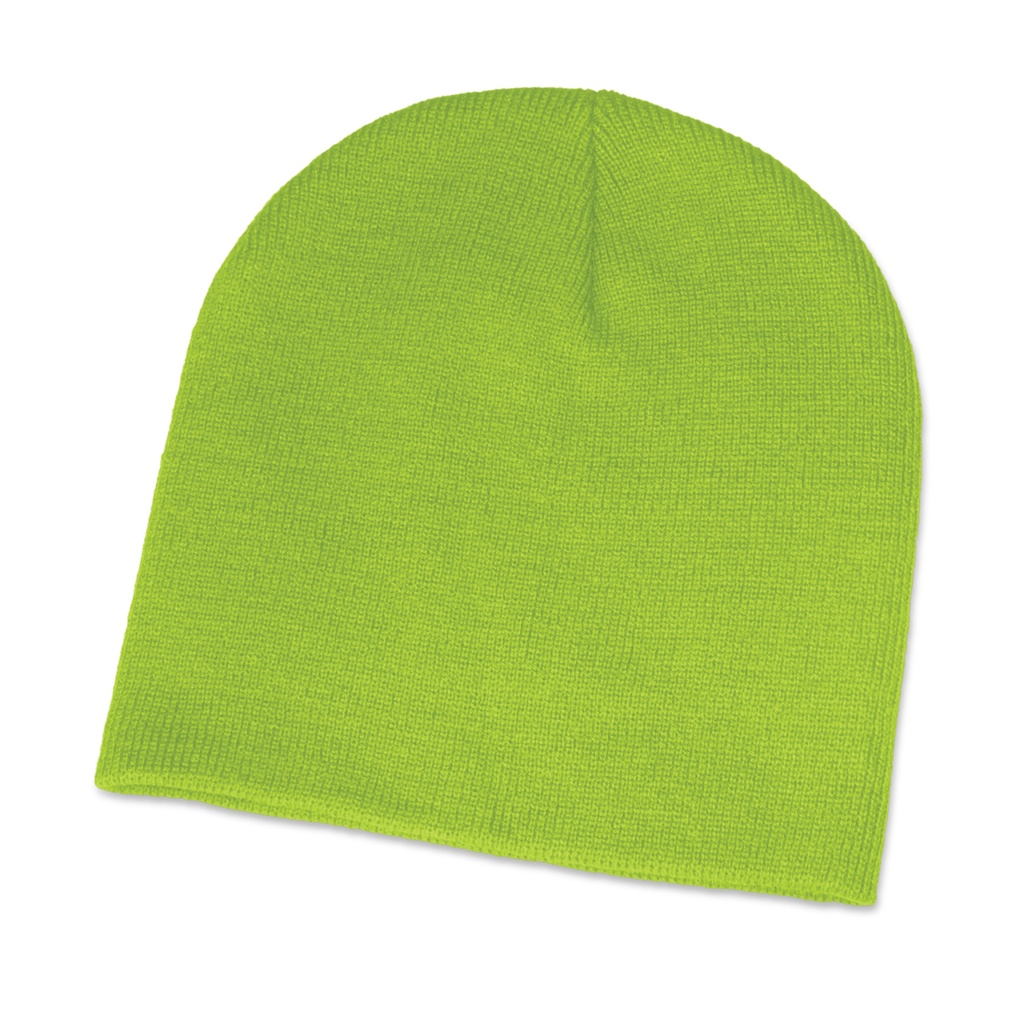 Bright Green
