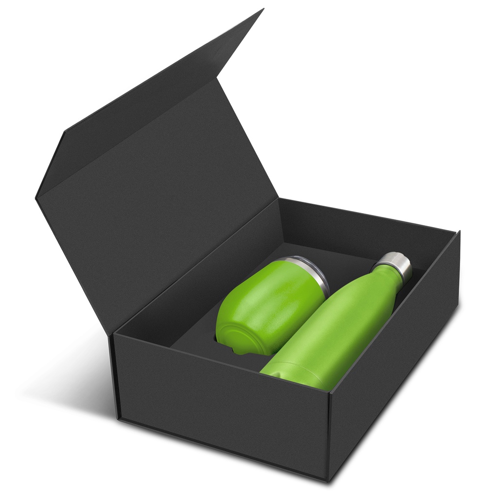 Bright Green