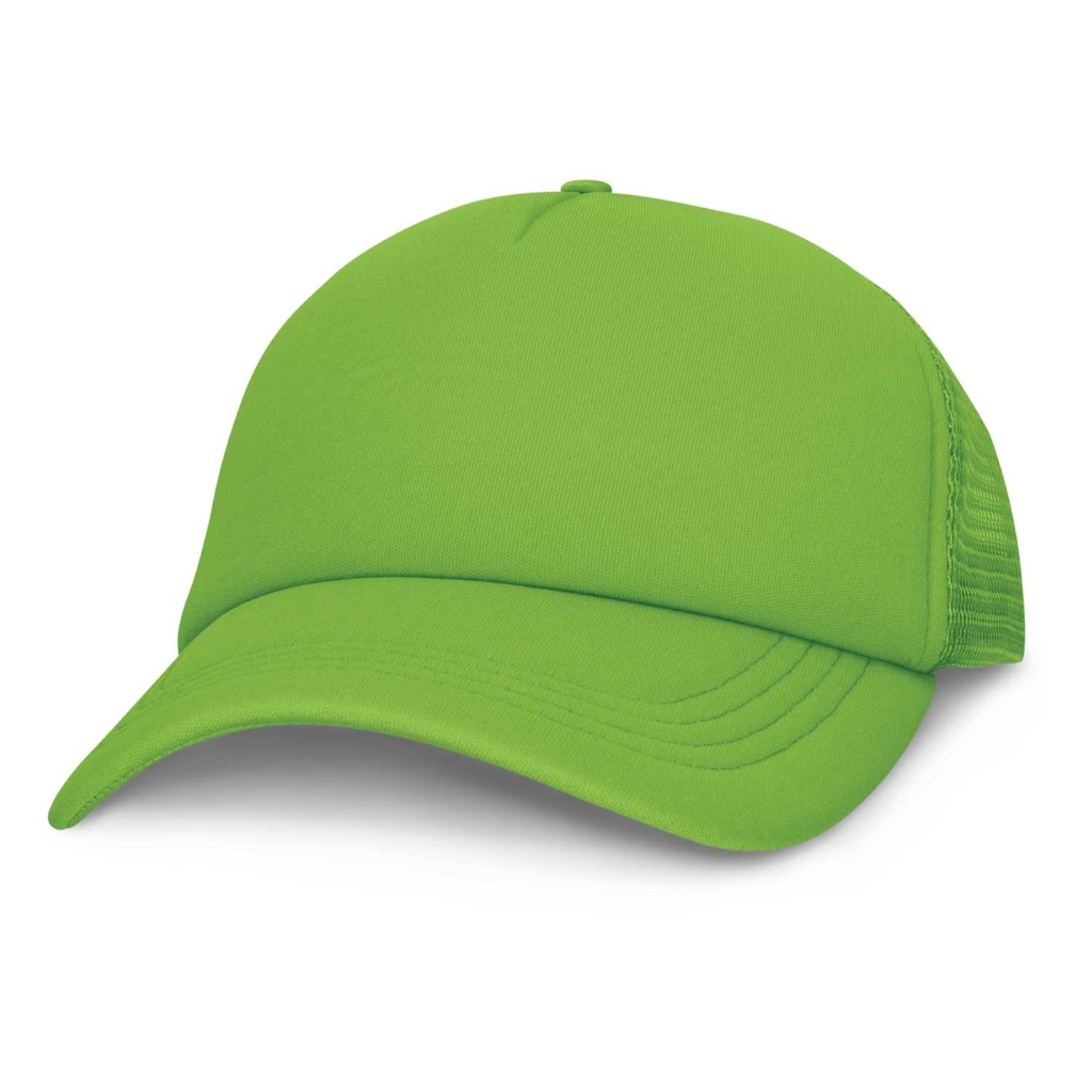 Bright Green