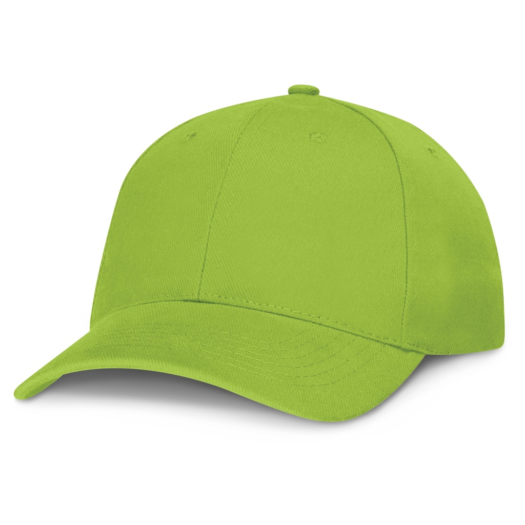 Bright Green