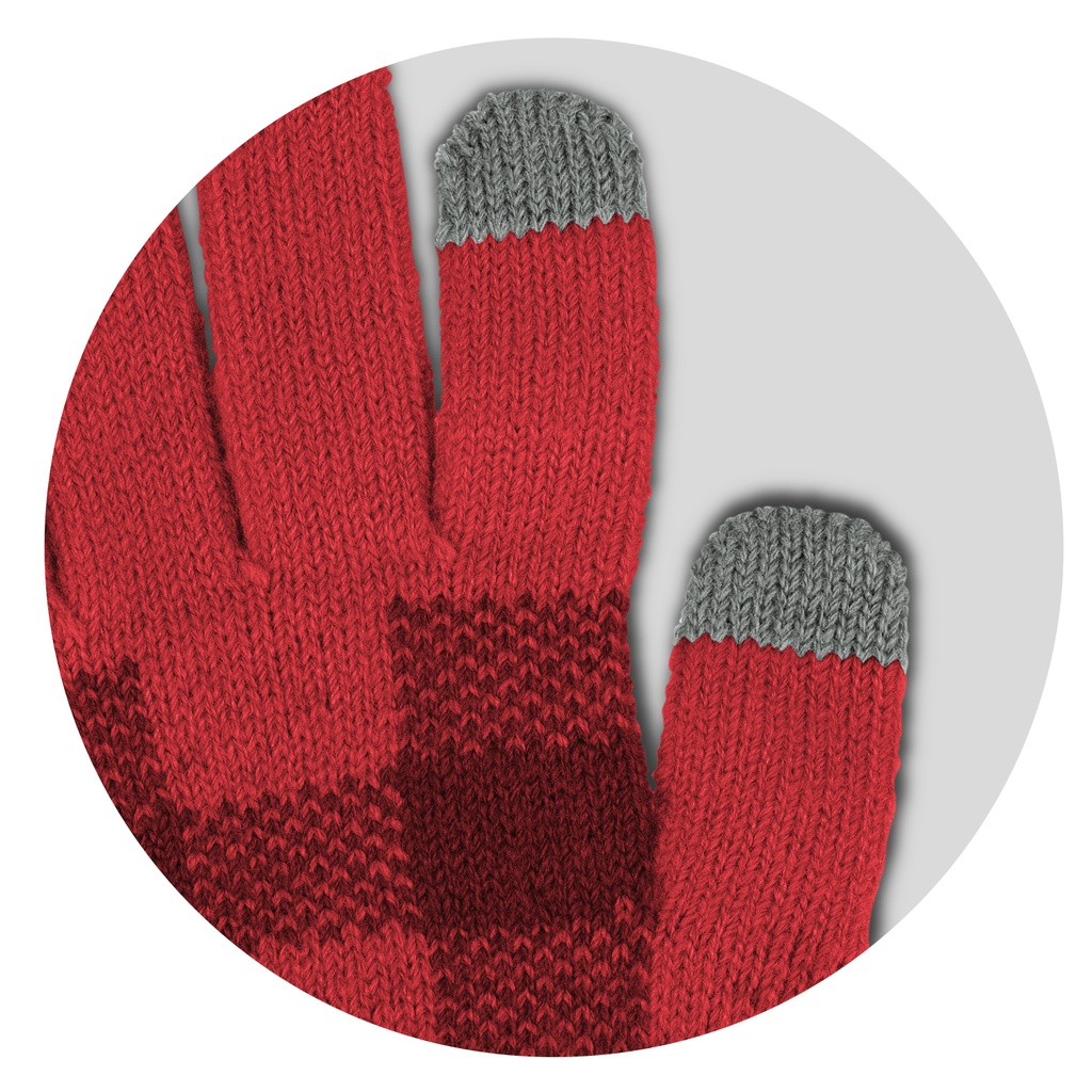 Finger Pads