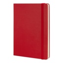 Scarlet Red