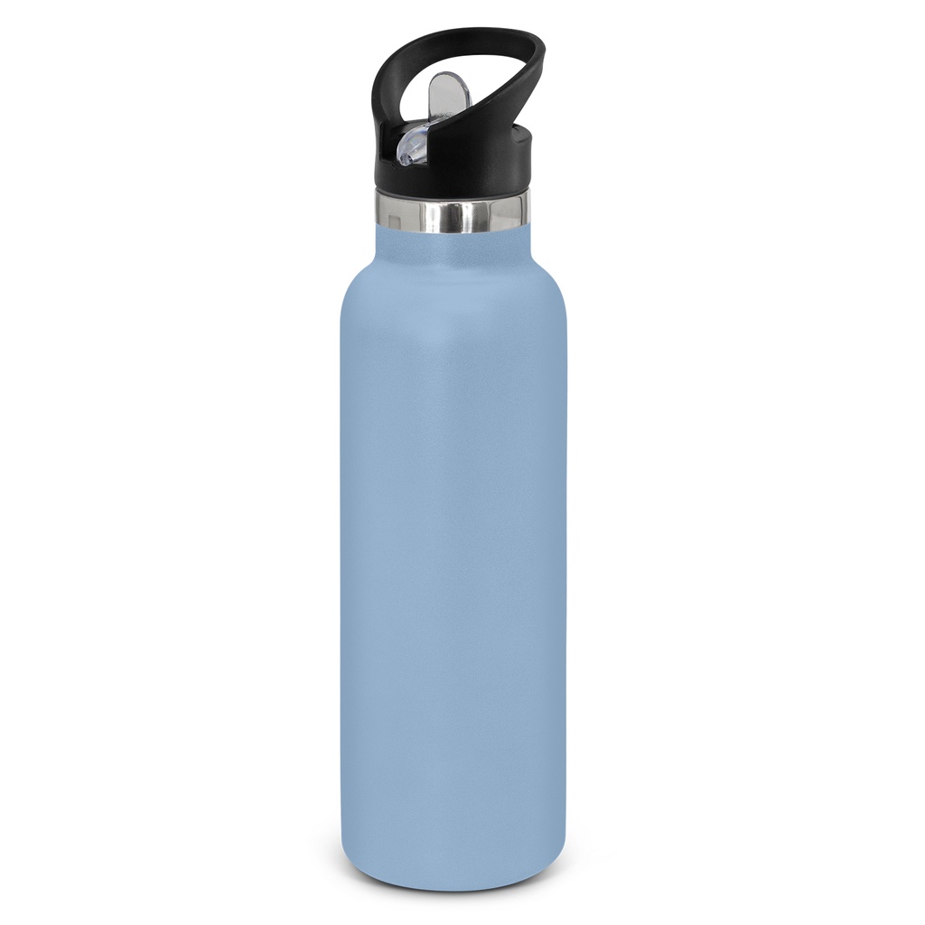Pale Blue