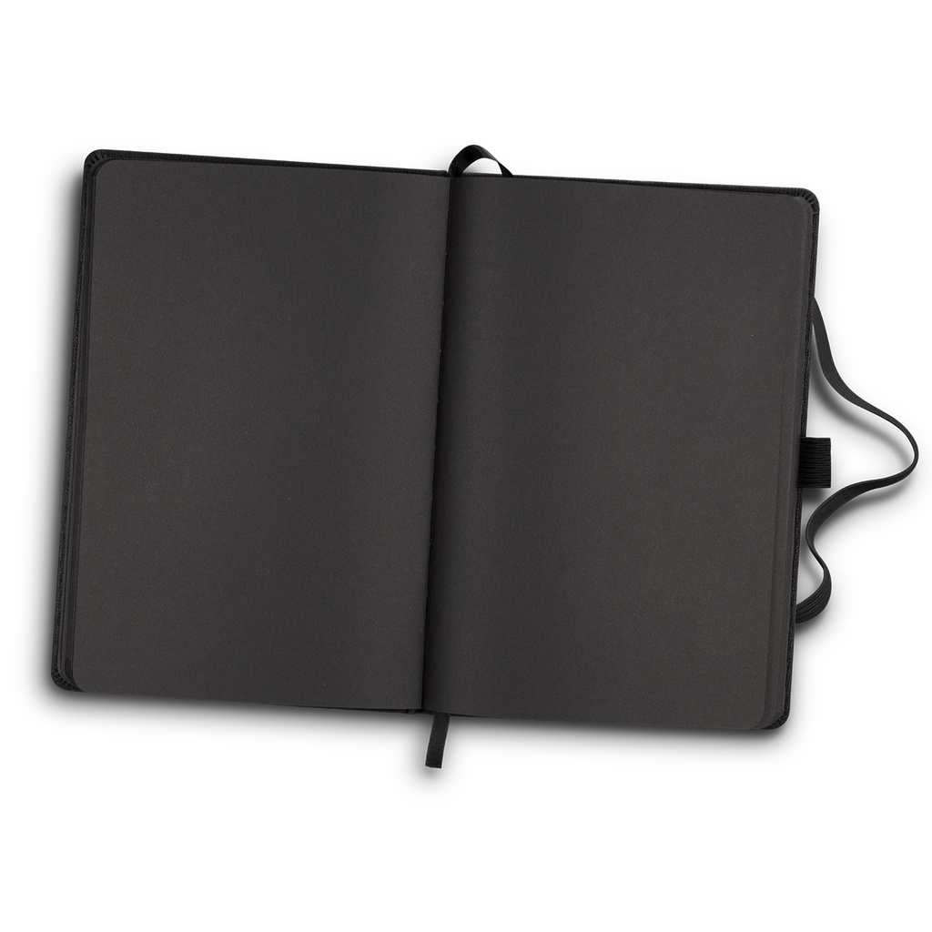 Notebook - Open