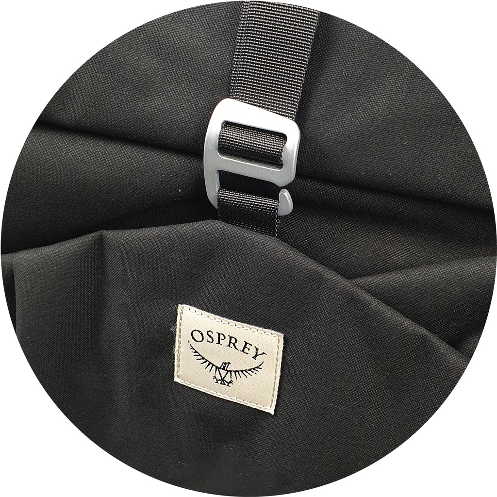 Osprey Detail