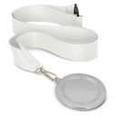 White/Silver