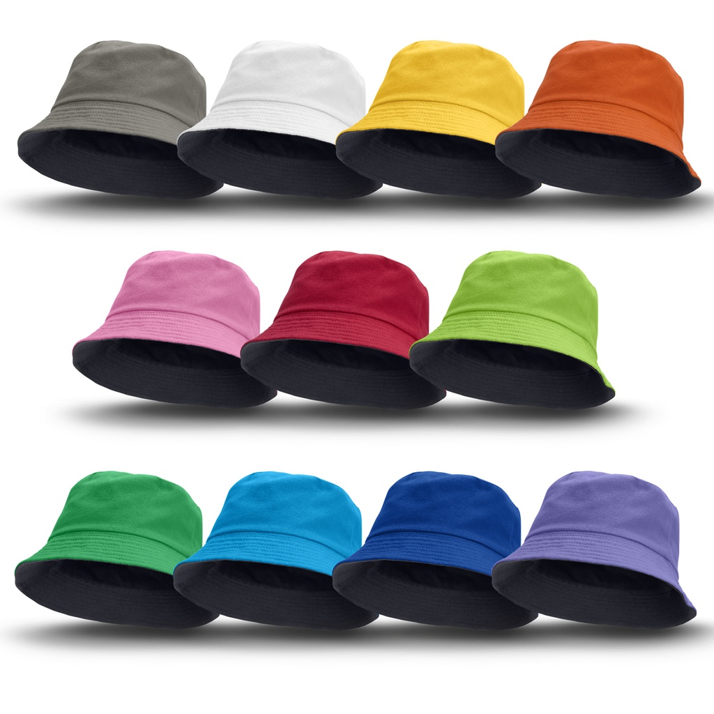 Colour Range