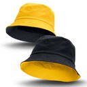 Black/Yellow