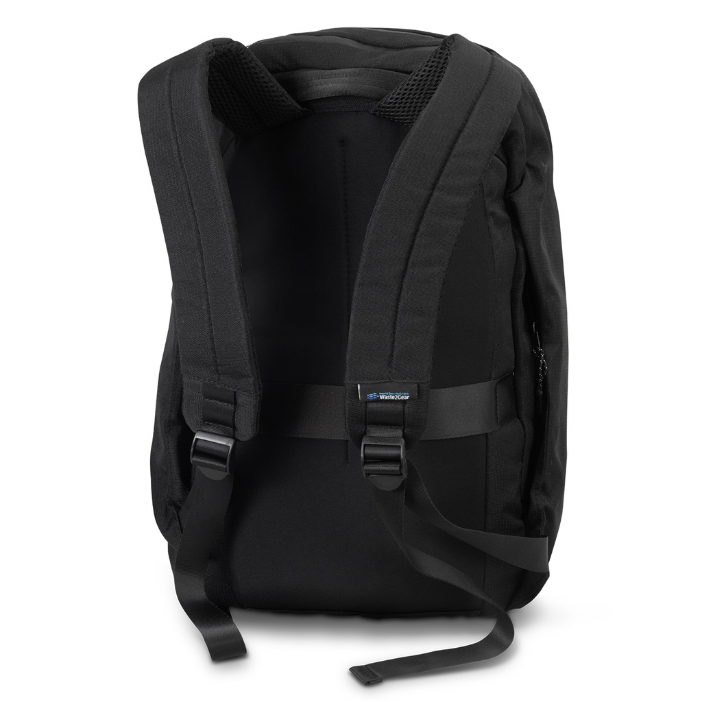 Back