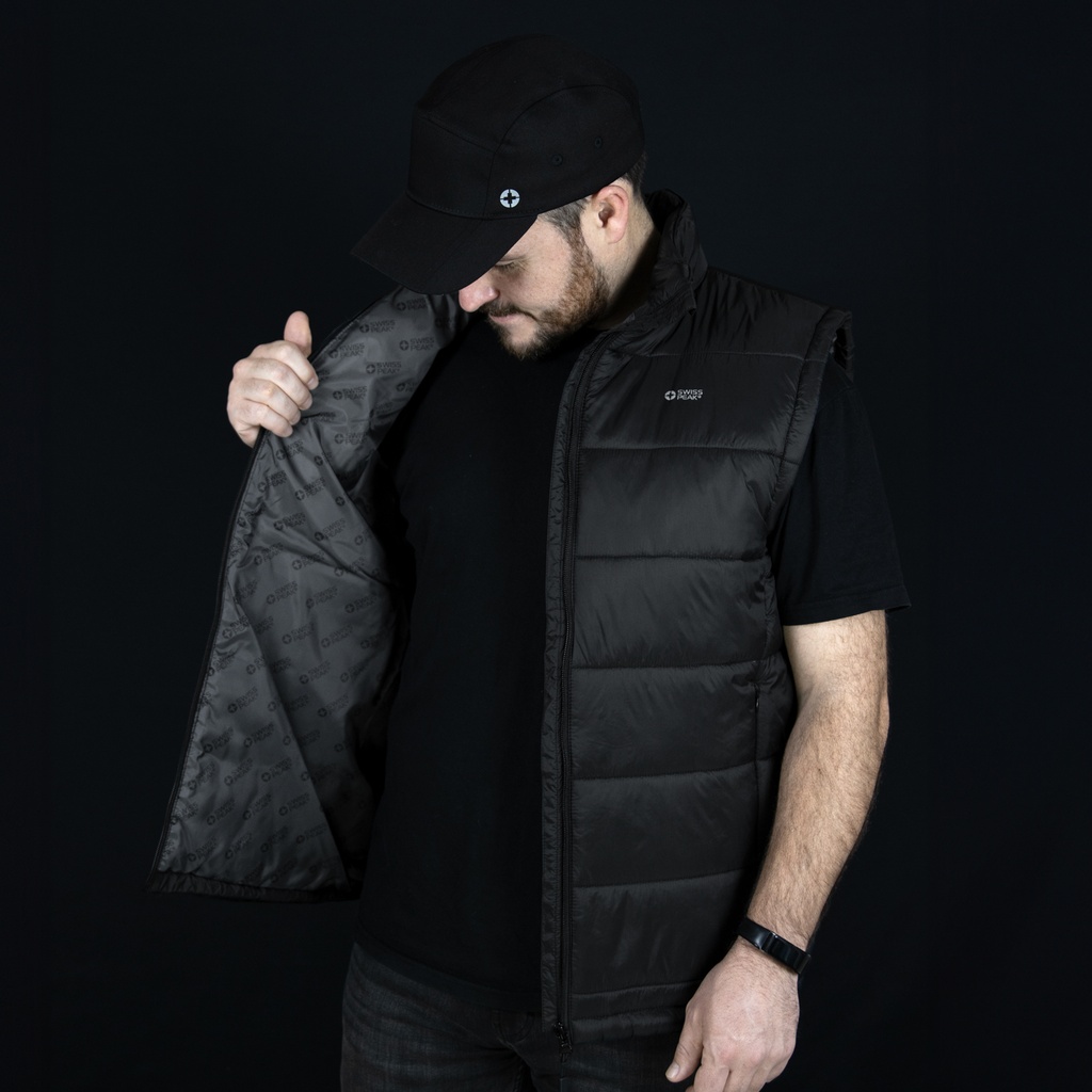 Model - Feature
