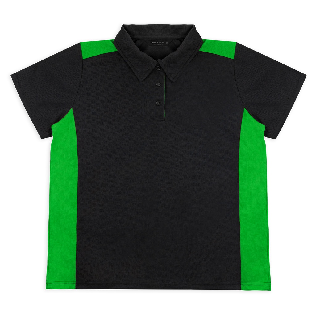 Bright Green
