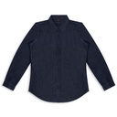 Blue Denim