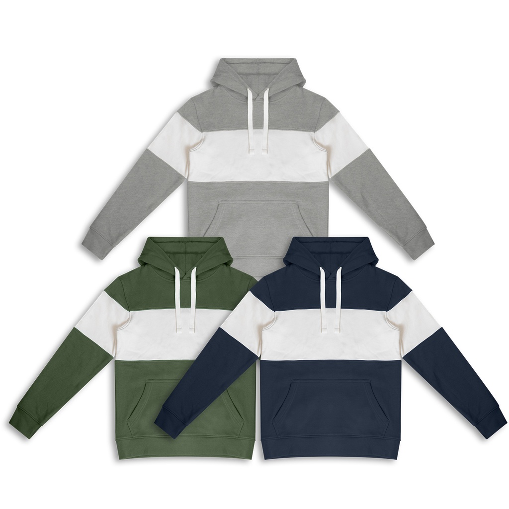 Colour Range