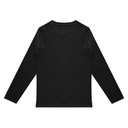 Soft Black