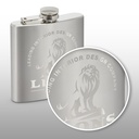 Laser Engraving