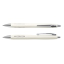 Metallic White
