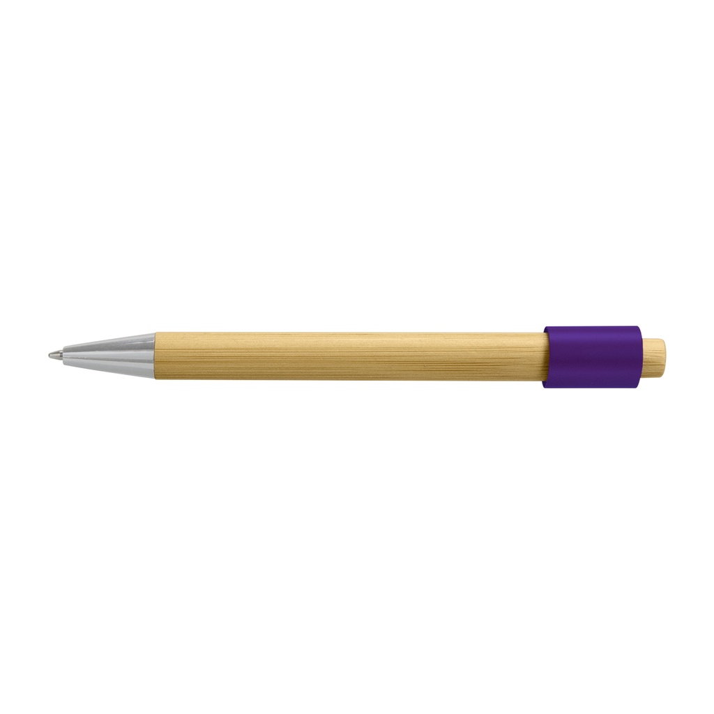 Natural/Purple