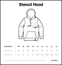 Size Guide - Style 5102