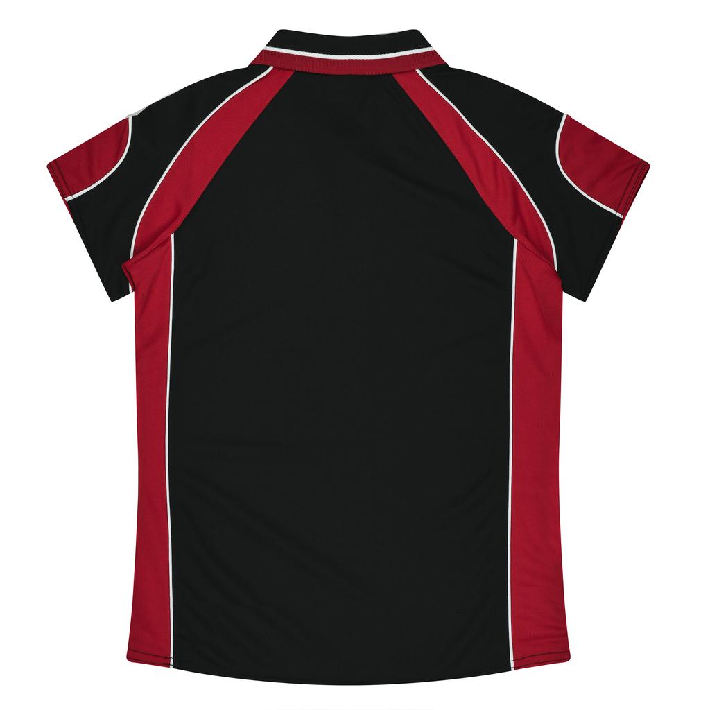 Back View - 230002107