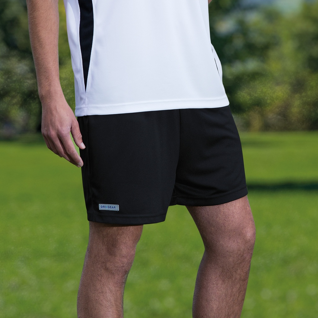 Model - Style DGSH