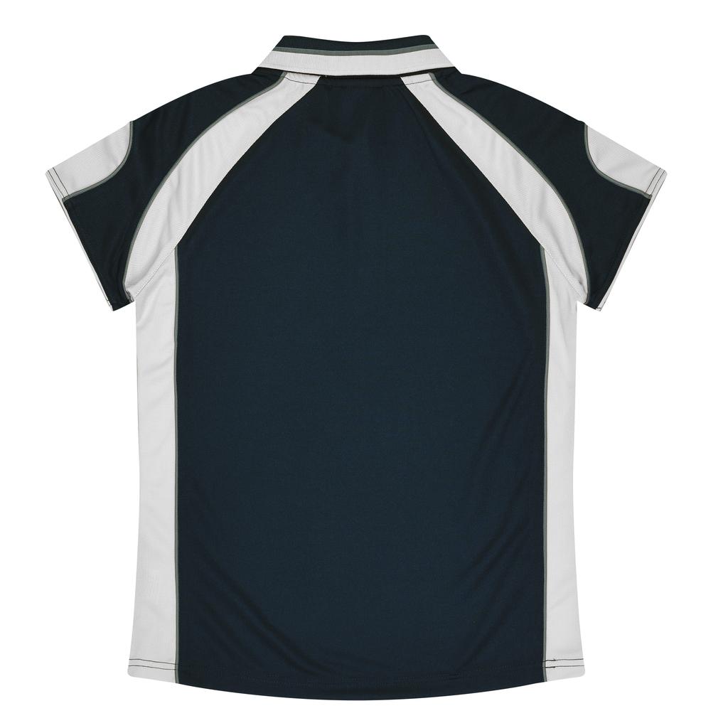 Back View - 230008013