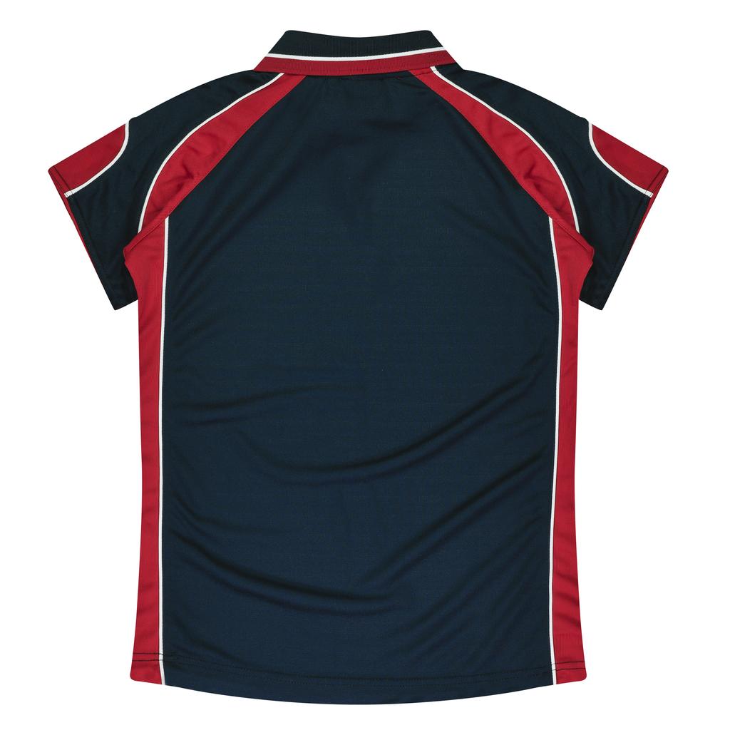 Back View - 230008107