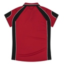 Back View - 230010023