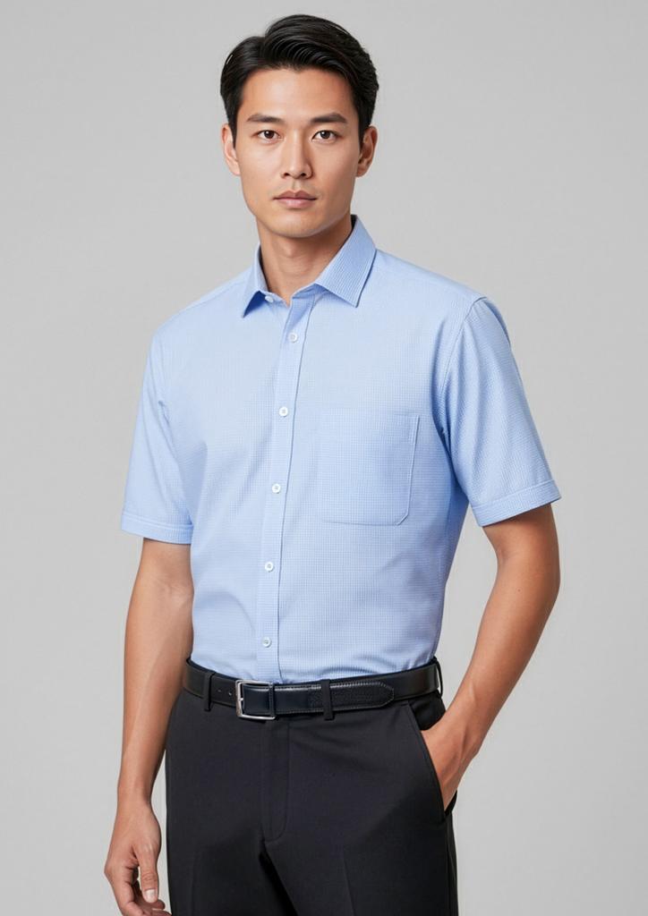 Model - Style S812MS