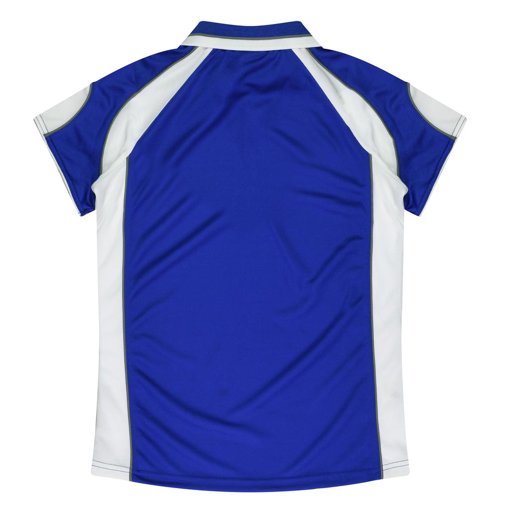 Back View - 23001101A
