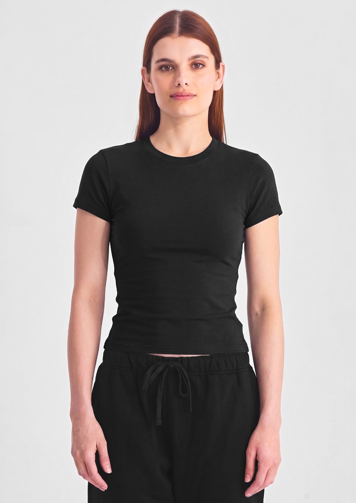 Model - Black