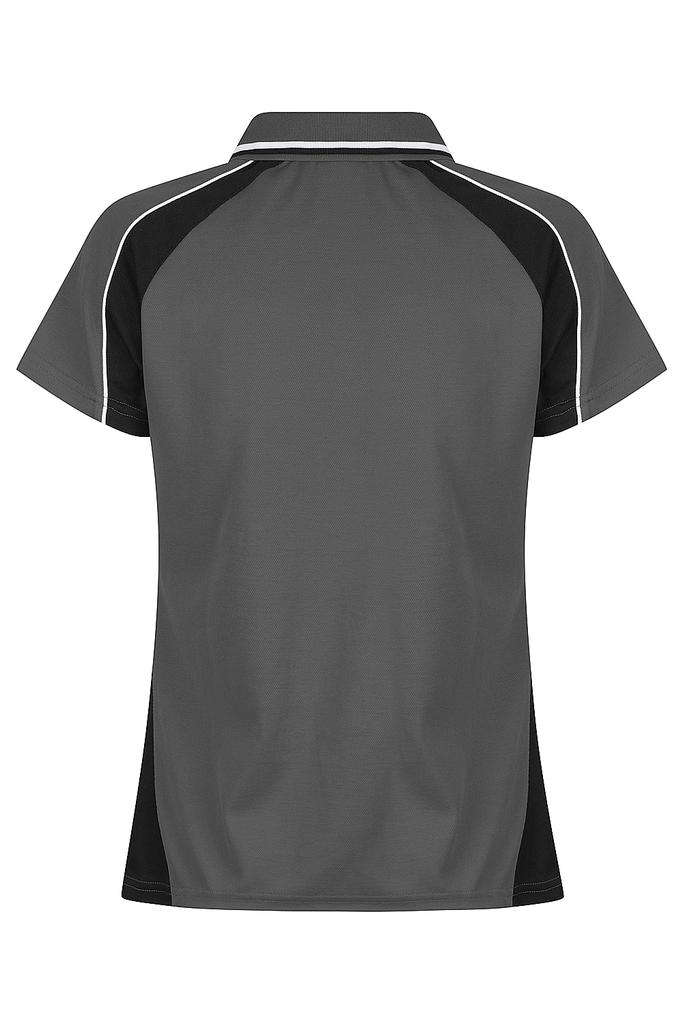 Back View - 23099602A