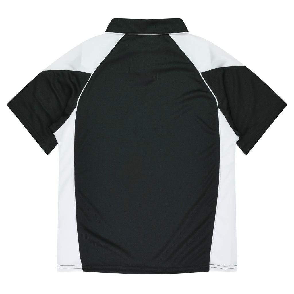 Back View - 23010201A