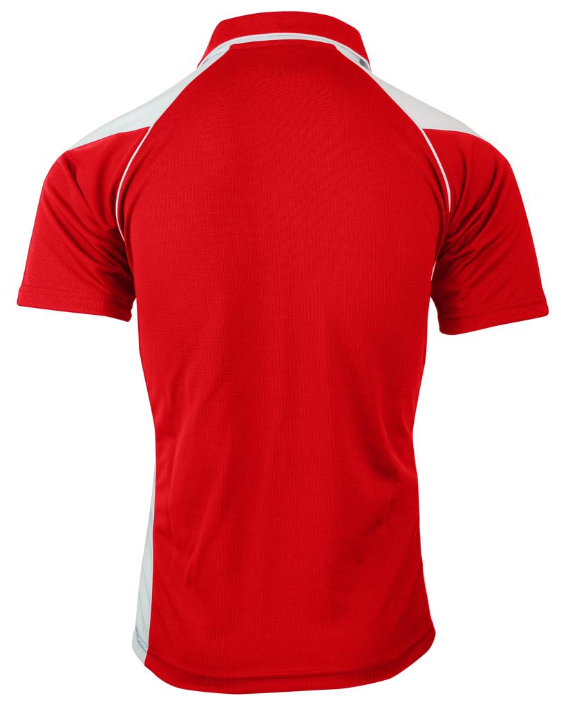 Back View - 130110015