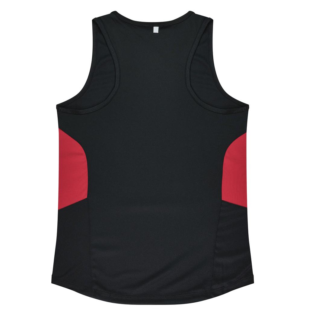 Back View - 211102100