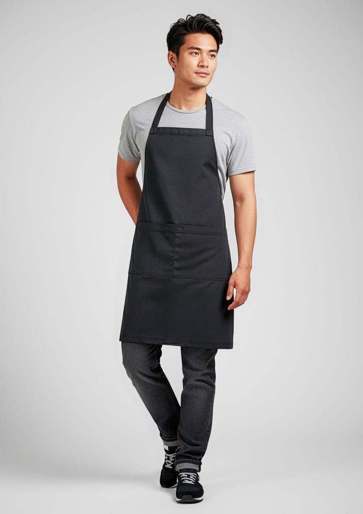 BA35 - Barley Apron