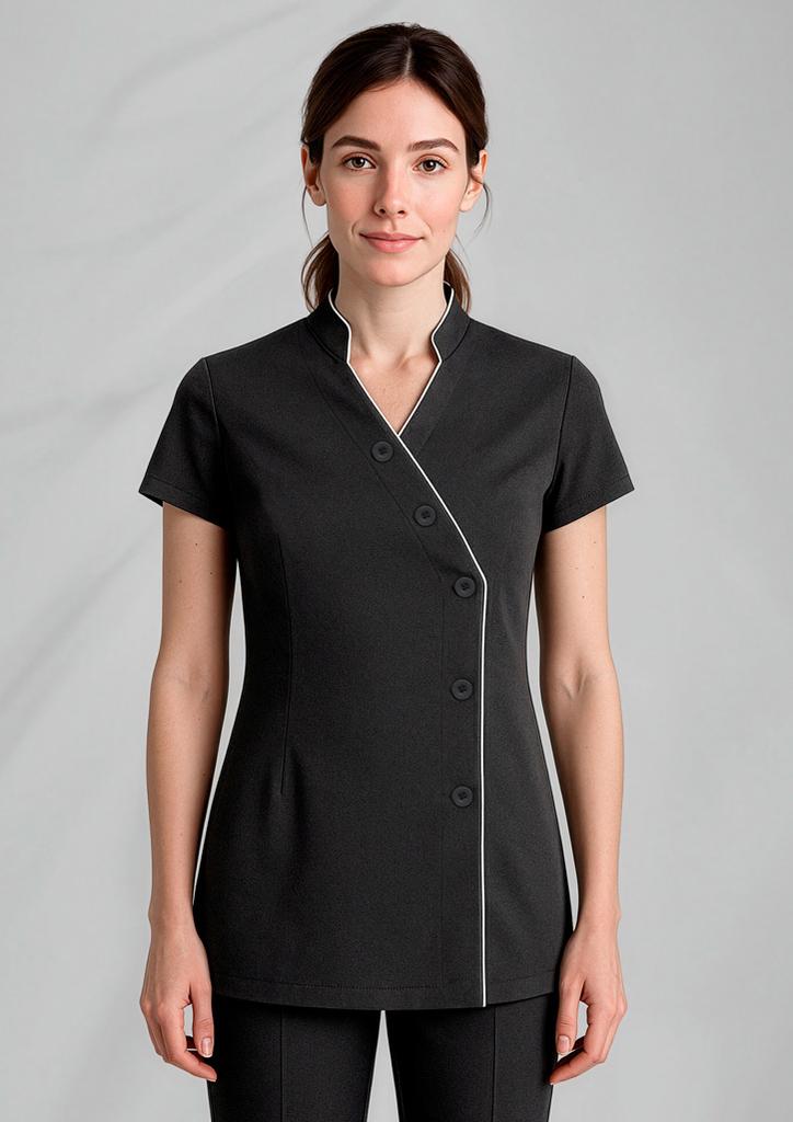 H134LS - Womens Zen Tunic